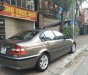 BMW 3 Series 318i 2003 - Gia đình bán BMW 318i sản xuất 2003 số tự động, chính chủ, tôi công chức đi ít lên xe còn rất đẹp máy cực ngon nổ êm ru