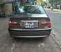 BMW 3 Series 318i 2003 - Gia đình bán BMW 318i sản xuất 2003 số tự động, chính chủ, tôi công chức đi ít lên xe còn rất đẹp máy cực ngon nổ êm ru