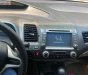 Honda Civic 2.0 2010 - Bán Honda Civic 2.0 đời 2010, màu đen 