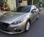 Mazda 3 2015 - Cần bán xe Mazda 3 đời 2015 xe gia đình