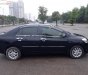 Toyota Vios 1.5 MT 2010 - Bán Toyota Vios 1.5 MT đời 2010, màu đen, máy êm