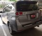 Toyota Innova  2.0E   2016 - Bán ô tô Toyota Innova 2.0E đời 2016, màu bạc số sàn