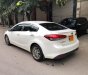 Kia Cerato 1.6 MT 2016 - Salon bán Kia Cerato 1.6 MT đời 2016, màu trắng