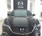 Mazda 6 2.5L Premium 2018 - Cần bán xe Mazda 6 2.5L Premium 2018, màu đen