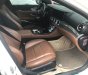 Mercedes-Benz E class E300 AMG 2016 - Bán Mercedes E300 AMG sản xuất và đăng ký cuối 2016, màu trắng, nội thất nâu, giá tốt, LH 0906223838