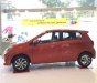 Toyota Wigo 2018 - Bán Toyota Wigo đời 2018, nhập khẩu, màu cam