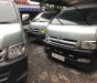 Toyota Hiace 2008 - Cửa hàng bán Toyota Hiace đời 2008, màu xanh