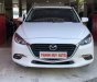 Mazda 3 2017 - Cần bán xe Mazda 3 năm sản xuất 2017, màu trắng