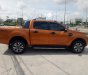 Ford Ranger Wildtrak 3.2L  2017 - Bán Ford Ranger WildTrak 3.2L, sx 2017, ĐK 2018, xe chạy lướt, cực đẹp