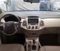 Toyota Innova 2.0G 2013 - Bán xe Innova G số tự động sản xuất 2014 màu bạc