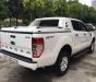 Ford Ranger XLS 2016 - Bán Ford Ranger XLS sản xuất 2016, màu trắng