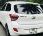 Hyundai Grand i10 1.0MT 2016 - Bán Hyundai i10 đời 2016 MT, màu trắng, nhập Hàn