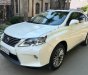 Lexus RX 350 2010 - Bán Lexus RX 350 sản xuất năm 2010, màu trắng, xe nhập