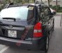 Hyundai Tucson GLS 2.0 AT 2009 - Cần bán gấp Hyundai Tucson GLS 2.0 AT năm sản xuất 2009, màu đen, nhập khẩu