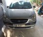 Hyundai Getz 2010 - Bán Hyundai Getz đời 2010, màu bạc