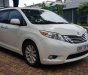 Toyota Sienna 2012 - [Tiến Mạnh Auto] Bán xe Toyota Sienna Sx 2012, hỗ trợ trả góp, liên hệ 0366883888 - 0979869891