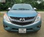 Mazda BT 50 3.2L 4x4 AT 2013 - Bán Mazda BT 50 3.2L 4x4 AT đời 2013, màu xanh lam, nhập khẩu