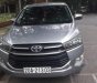 Toyota Innova 2017 - Cần bán lại xe Toyota Innova đời 2017, màu bạc, giá tốt