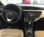 Toyota Corolla altis 1.8E AT 2018 - Bán Toyota Corolla altis 1.8E AT năm sản xuất 2018, màu đen