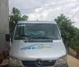 Mercedes-Benz Sprinter 2005 - Cần bán xe cũ Mercedes đời 2005, màu bạc, xe nhập