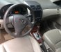 Toyota Corolla altis 2.0V 2009 - Bán ô tô Toyota Corolla altis 2.0V sản xuất năm 2009 