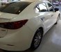 Mazda 3 1.5 AT 2017 - Cần bán lại xe cũ Mazda 3 1.5 AT 2017, màu trắng giá cạnh tranh