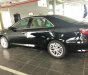 Toyota Camry 2.0E 2018 - Cần bán Toyota Camry 2.0E sản xuất 2018, màu đen