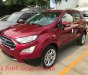 Ford EcoSport 2018 - City Ford mua Ecosport tặng gói khuyến mãi, liên hệ ngay: 0938211346