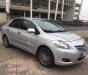 Toyota Vios 1.5 MT 2011 - Bán ô tô Toyota Vios 1.5 MT năm 2011, màu bạc