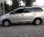 Toyota Innova G 2010 - Bán Toyota Innova G sản xuất 2010, màu bạc ít sử dụng