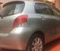 Toyota Yaris  1.3 AT  2008 - Bán xe cũ Toyota Yaris 1.3 AT sản xuất năm 2008, màu bạc