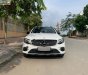 Mercedes-Benz GLC-Class GLC 300 4Matic 2017 - Cần bán xe cũ Mercedes GLC 300 4Matic đời 2017, màu trắng