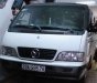 Mercedes-Benz MB  100  2002 - Bán Mercedes MB100 sản xuất 2002, màu trắng