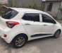 Hyundai Grand i10 2015 - Bán xe cũ Hyundai Grand i10 đời 2015, màu trắng, xe nhập