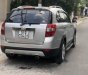 Chevrolet Captiva  2.4 LTZ   2007 - Bán Chevrolet Captiva 2.4 LTZ đời 2007, xe nhập Mỹ