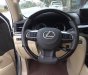 Lexus LX 570 5.7 AT 2016 - Ra đi em chuyên cơ mặt đất LX570 đời 2016 số tự động 8 cấp