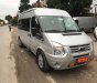 Ford Transit 2015 - Bán Ford Transit 2015, xe chạy du lịch từ mới, sơn zin cả xe, lốp mới cả dàn