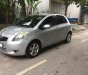 Toyota Yaris 2008 - Bán Toyota Yaris sản xuất 2008, màu bạc, nhập khẩu nguyên chiếc