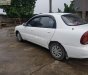 Daewoo Lanos SX 2005 - Xe cũ Daewoo Lanos SX sản xuất năm 2005, màu trắng, 69tr