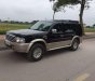 Ford Everest 2006 - Bán ô tô Ford Everest sản xuất năm 2006, màu đen