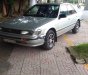 Nissan Bluebird 1992 - Xe Nissan Bluebird sản xuất năm 1992, nhập khẩu nguyên chiếc