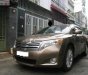 Toyota Venza AT 2010 - Cần bán lại xe Toyota Venza AT đời 2010, màu nâu, nhập khẩu nguyên chiếc 
