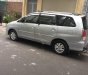 Toyota Innova 2011 - Bán xe cũ Toyota Innova 2011, màu bạc