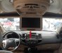 Toyota Fortuner G 2014 - Toyota Fortuner G sản xuất năm 2014, màu xám (ghi), xe gia đình ít đi