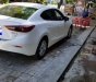 Mazda 3 2016 - Bán Mazda 3 đời 2016, màu trắng, 599 triệu