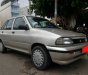 Kia Pride 2001 - Cần bán gấp Kia Pride đăng ký lần đầu 2001, màu bạc ít sử dụng, giá 41 triệu