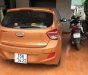 Hyundai Grand i10 2015 - Bán xe Hyundai Grand i10 đời 2015 chính chủ