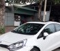 Kia Rio 2014 - Bán xe Kia Rio SX 2014, màu trắng, nhập khẩu