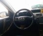 Mazda 3 2011 - Cần bán Mazda 3 đời 2011, màu vàng, xe nhập