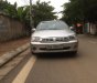 Kia Spectra 2004 - Cần bán Kia Spectra năm sản xuất 2004, màu bạc